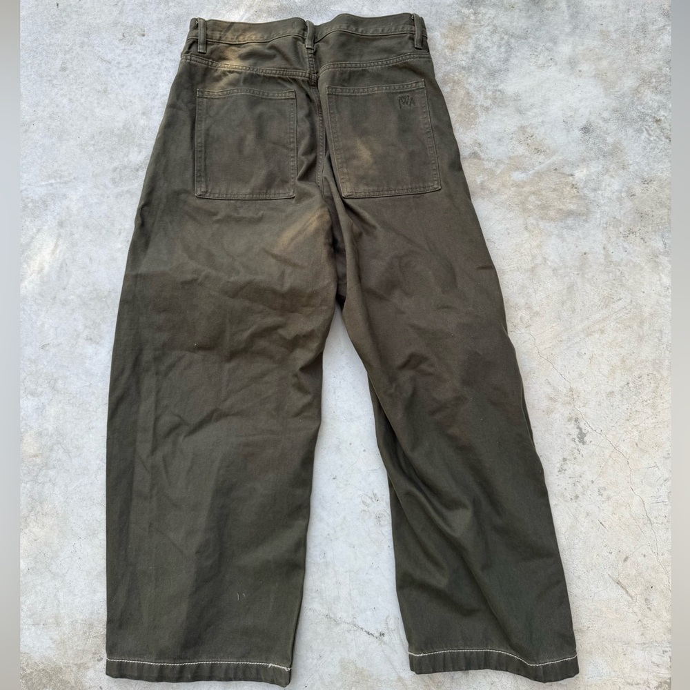 Perfect condition
